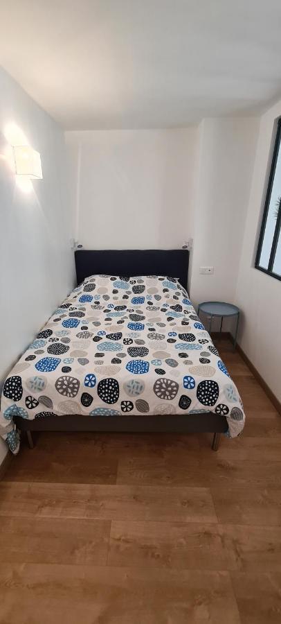 Perle Rare A 250M De La Plage ! Climatise Avec Parking, Balcon & Wifi Сент-Максим Экстерьер фото